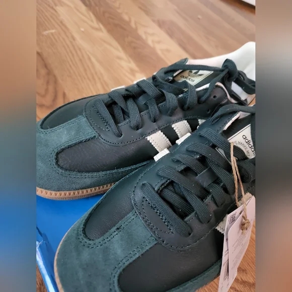 Adidas Samba OG - Picture 11 of 15